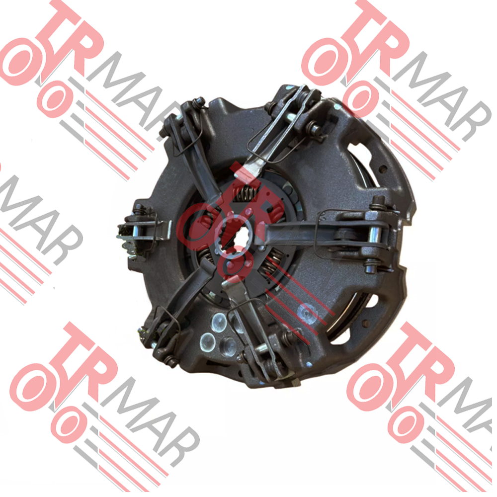 11" Debriyaj Komplesi 12