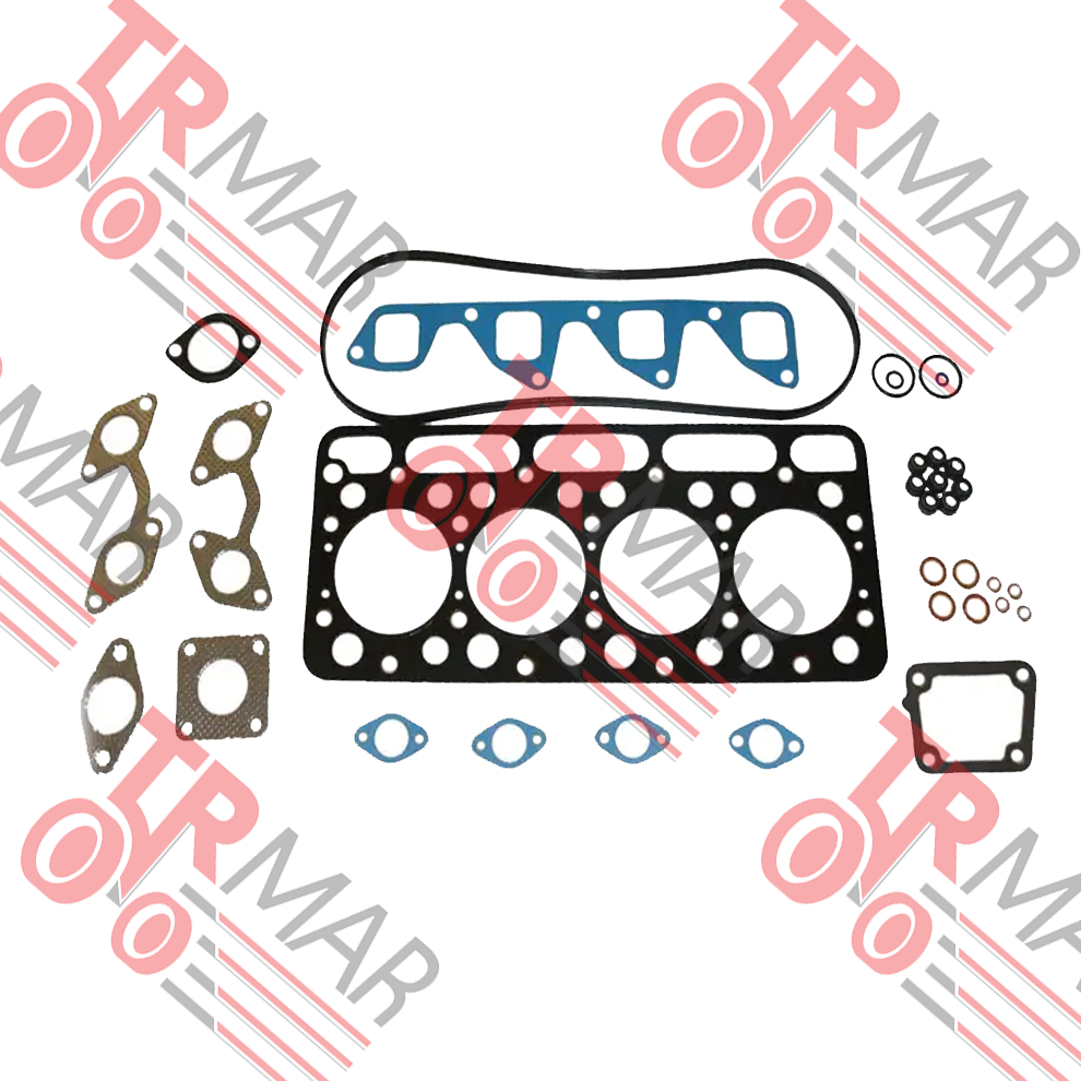 Top Gasket Set 4D85
