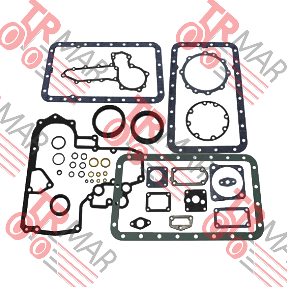Bottom Gasket Set 4D85