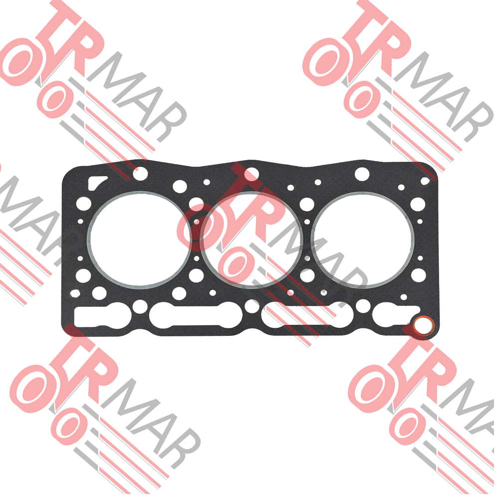 Cylinder Head Gaske Metal Klg