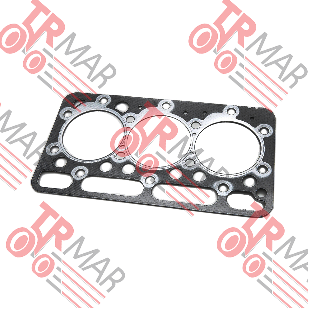 Cylinder Head Gasket W/G