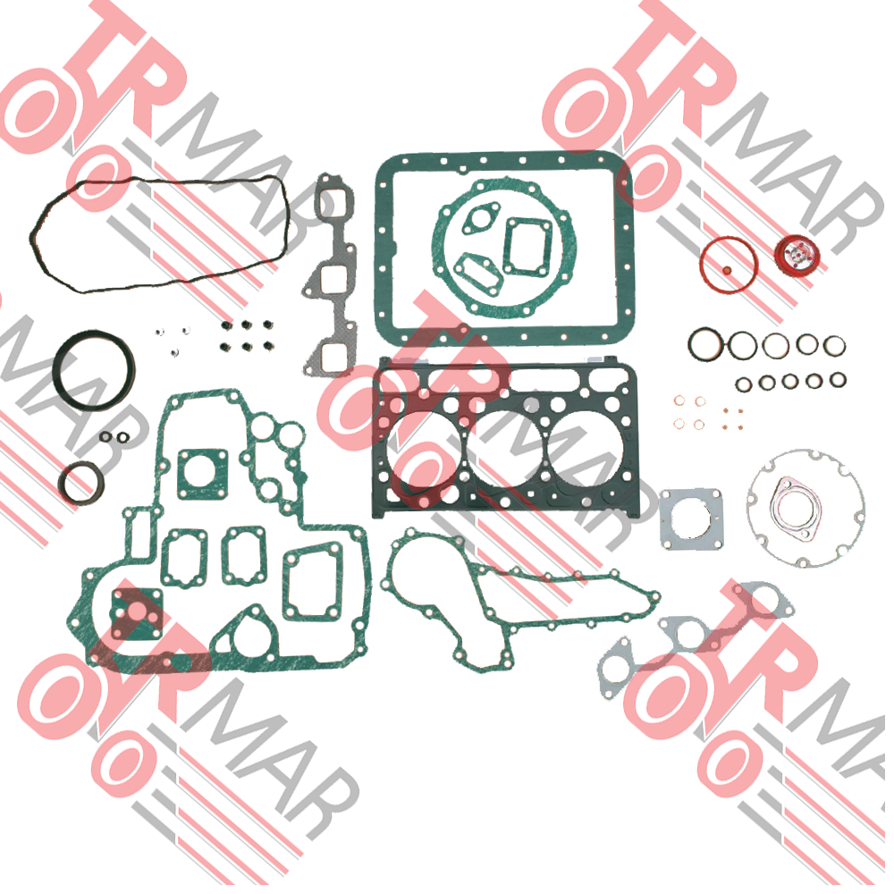 Top Gasket Set