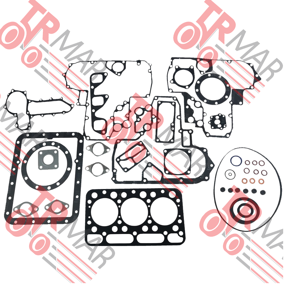 Full Gasket Set