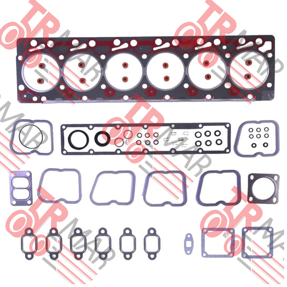 Top Gasket Set