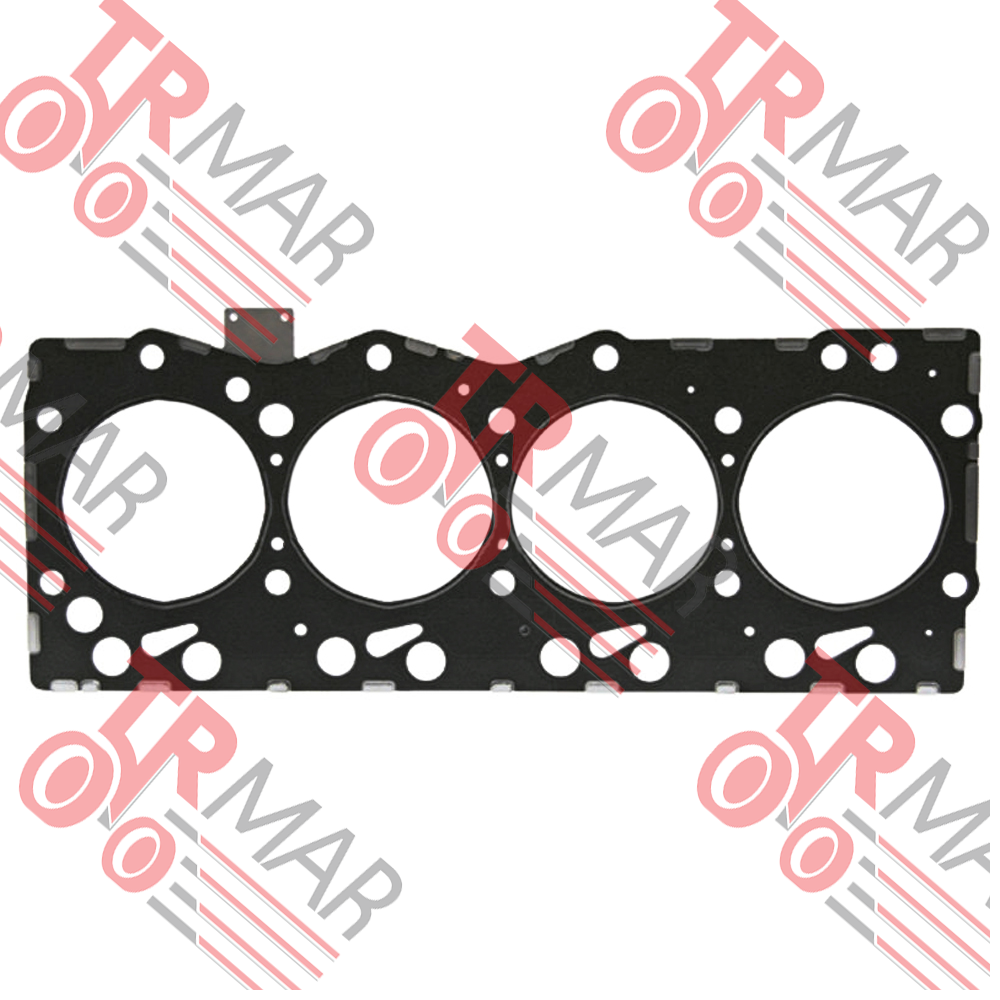 Cylinder Head Gasket 4 Cyl
