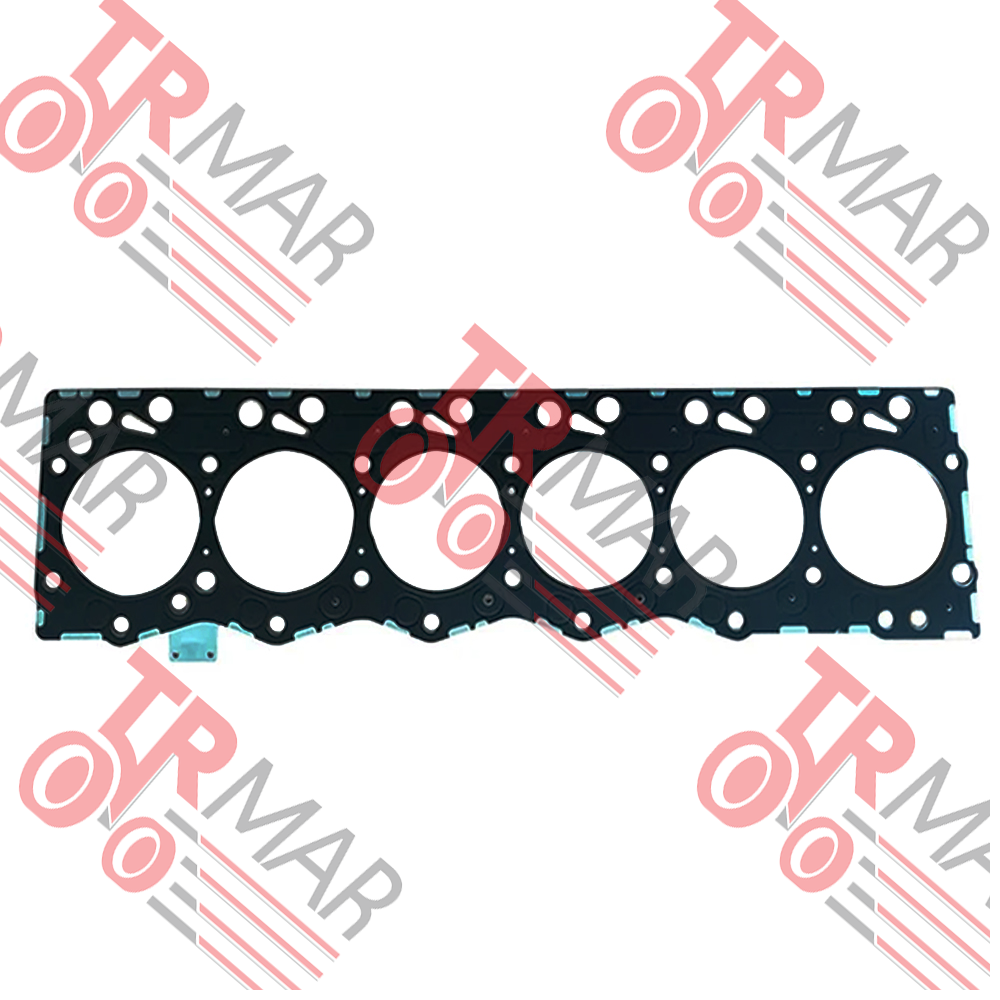 Cylinder Head Gasket 6 Cyl