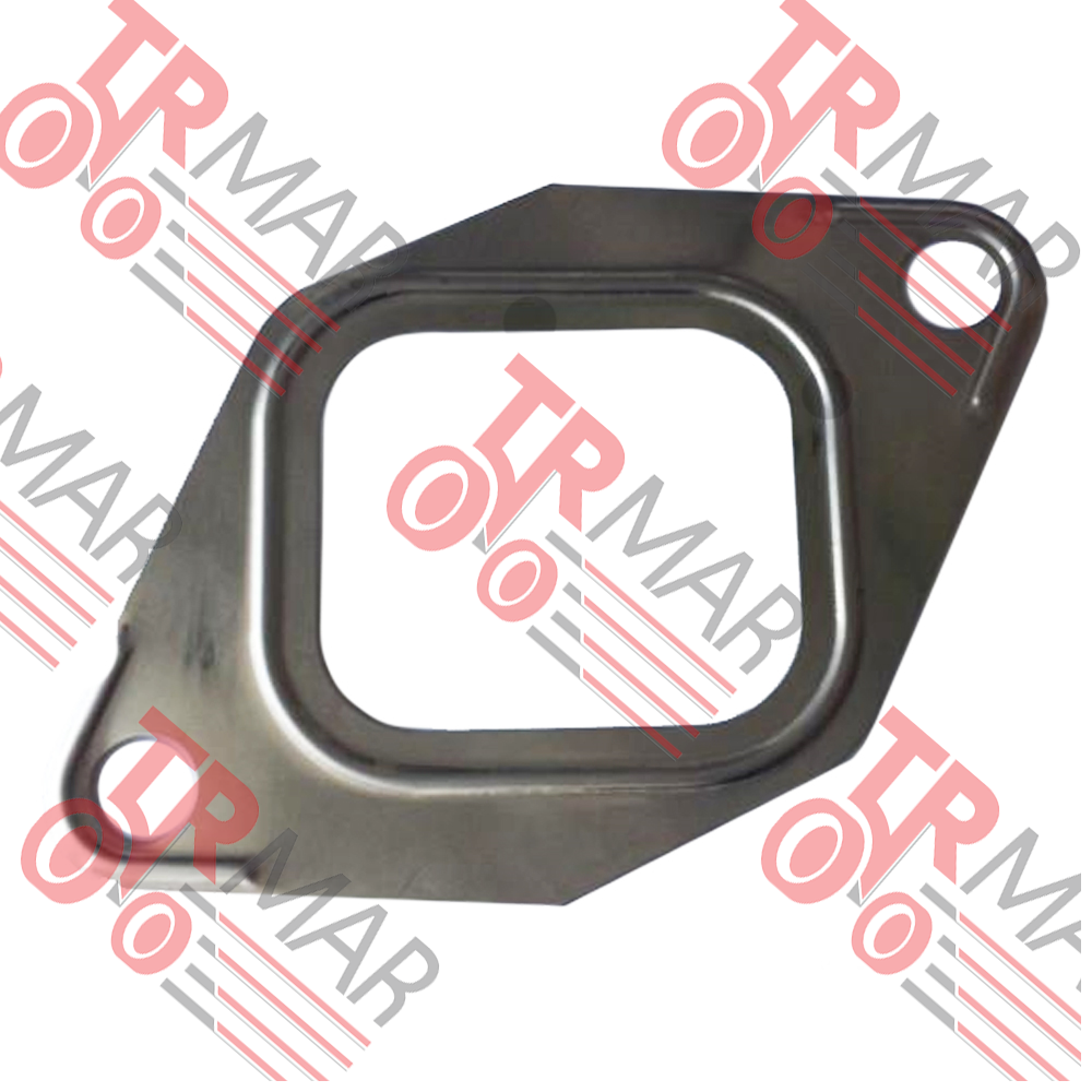 Ex. Manifold Gasket Metal+Klg.