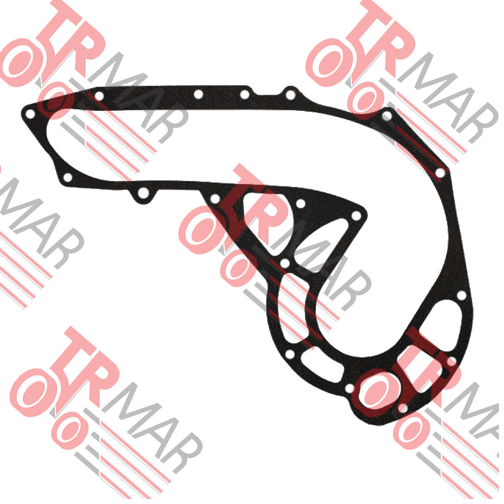 Water Channel Gasket