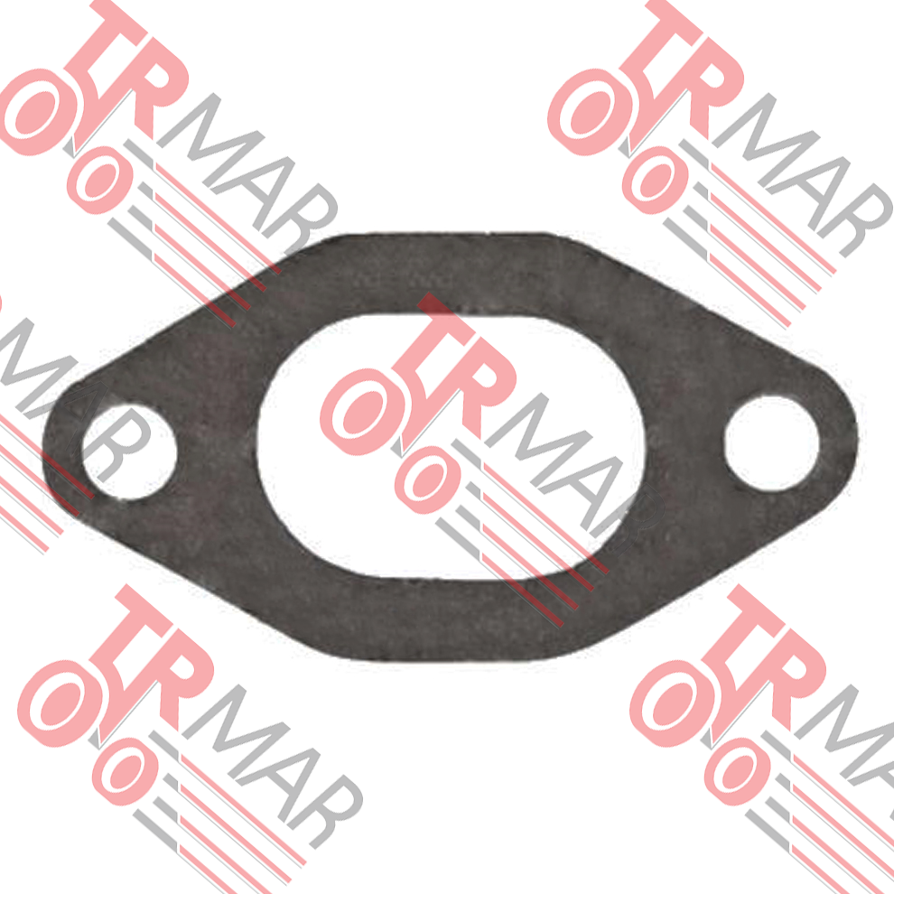 Eksoz Manifold Conta