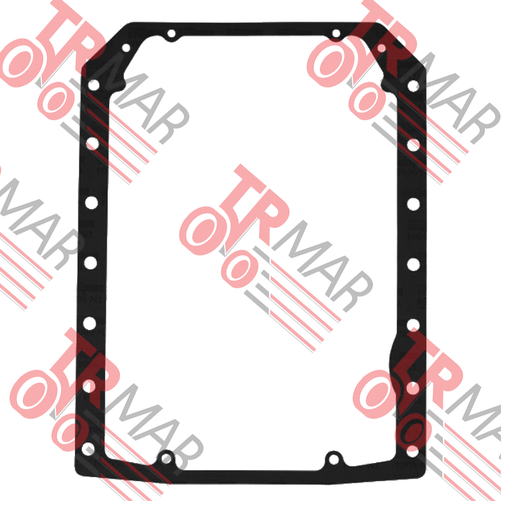 Sump Cover Gasket