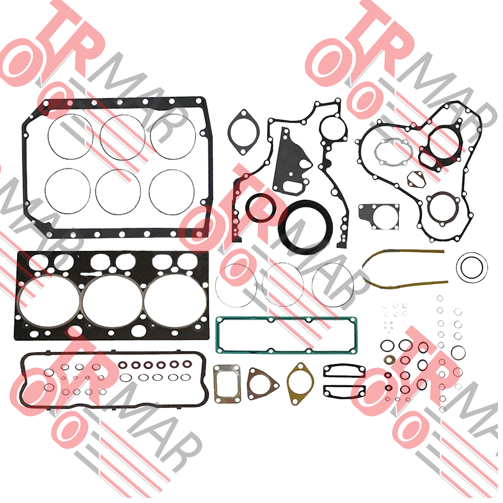Full Gasket Set