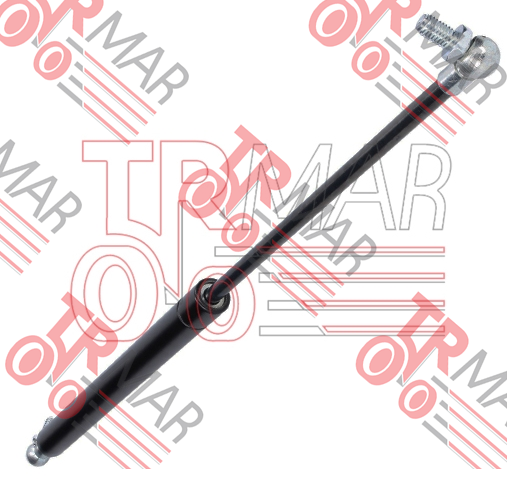 Gas Strut Rear Window