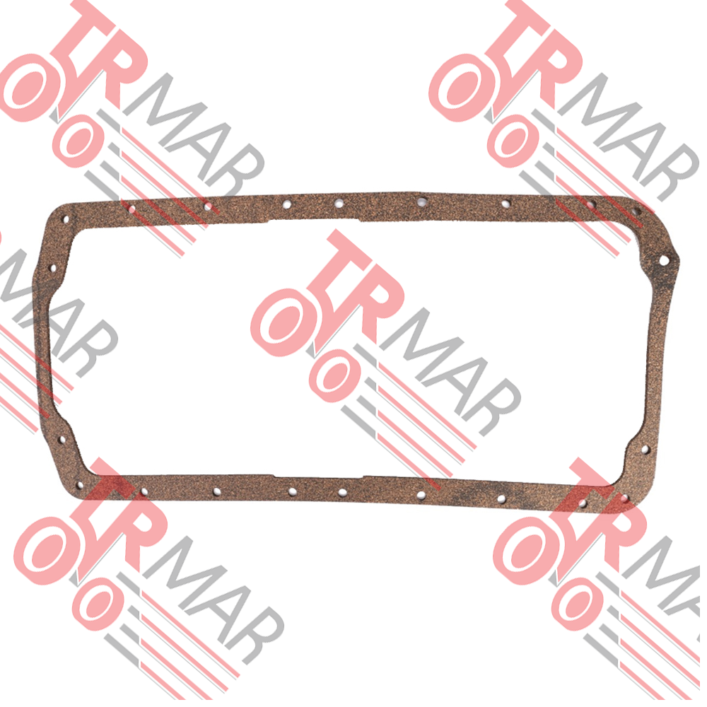 Karter Kapak Mantar Conta 4 Cyl