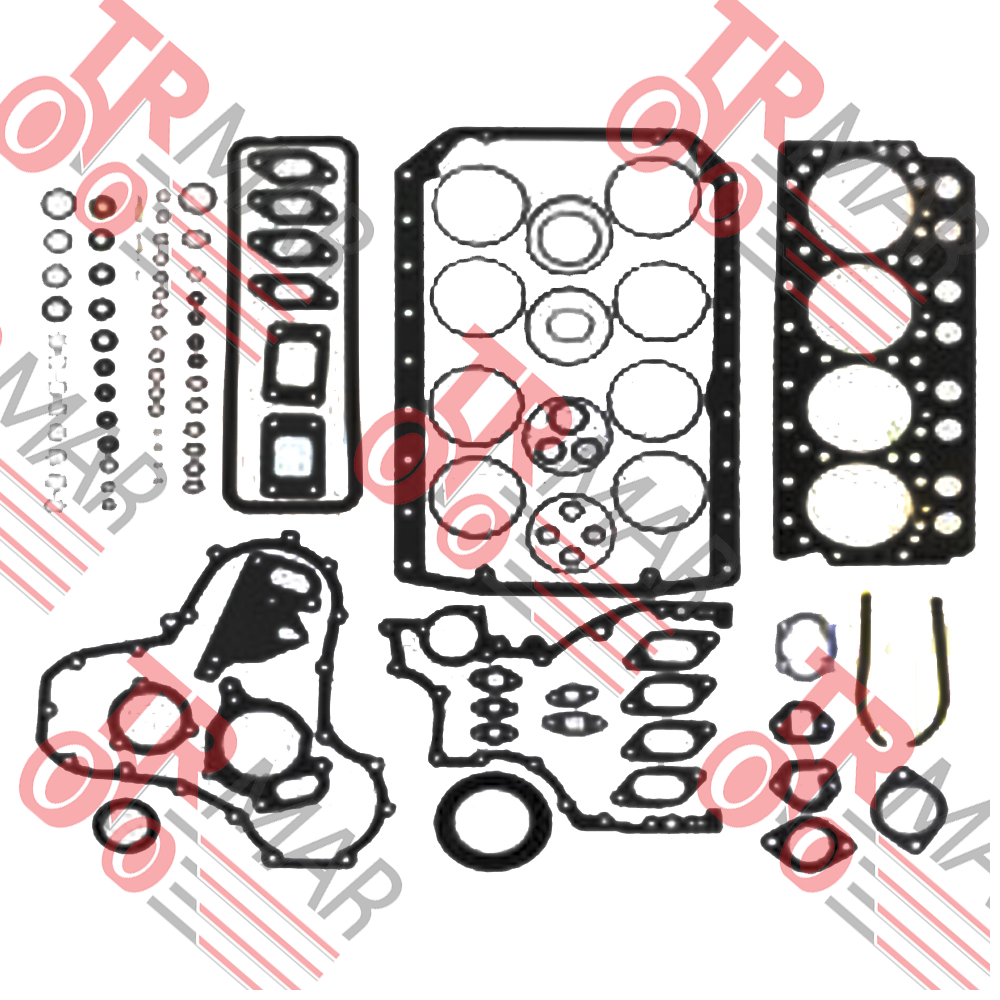 Full Gasket Set