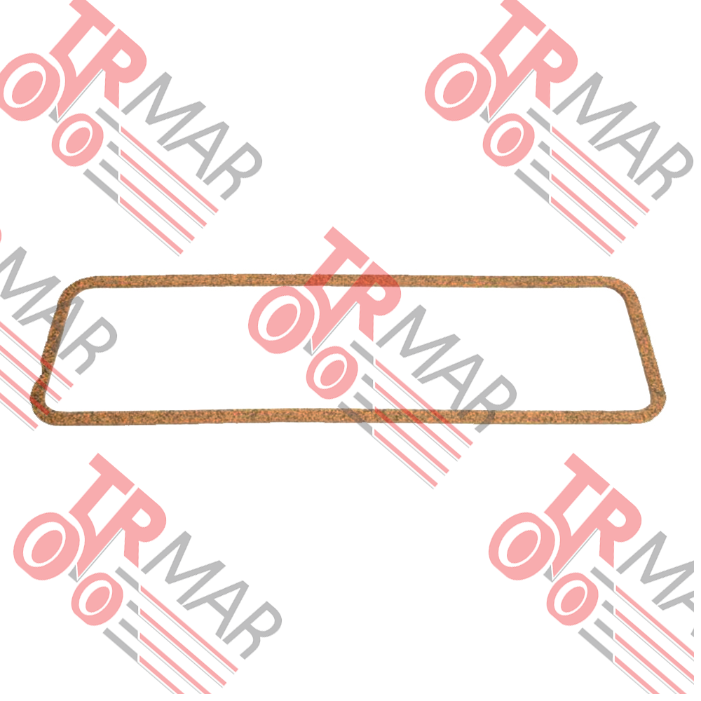 Valve Cover Gasket Cork 4 Cyl.