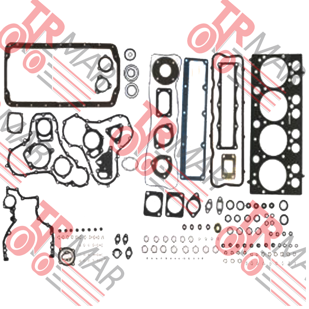Full Gasket Set
