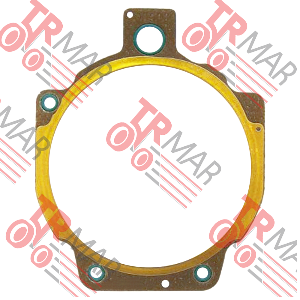 Silindir Kapak Conta 1,60 Mm