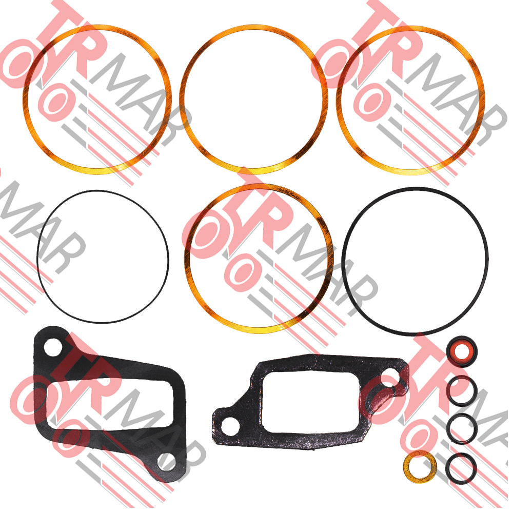 Top Gasket Set 