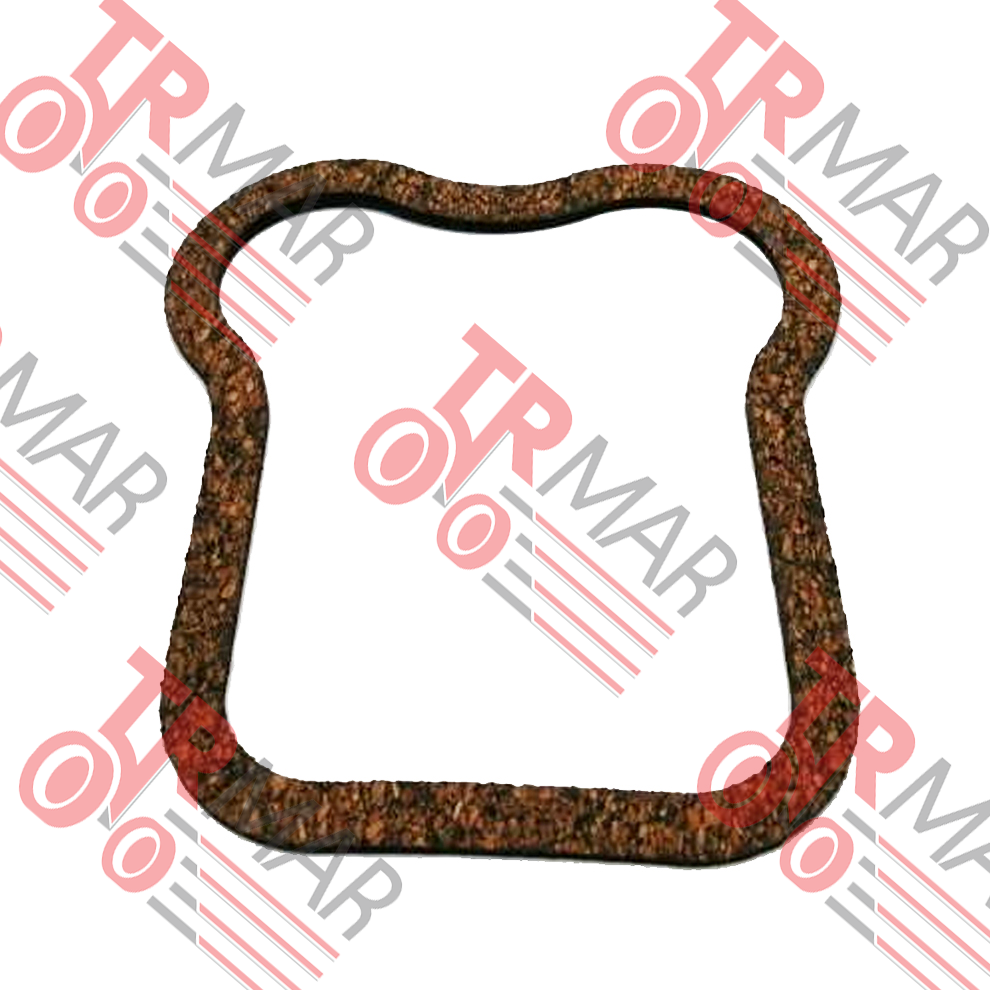 Üst Kapak Mantar Conta  106Mm