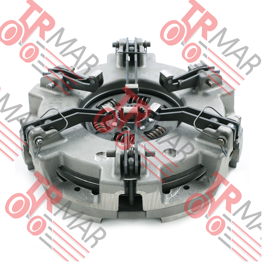 11" Debriyaj Komplesi 22