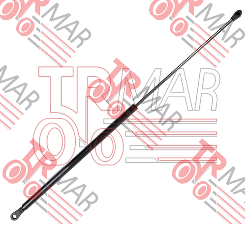 Gas Strut Rear Window