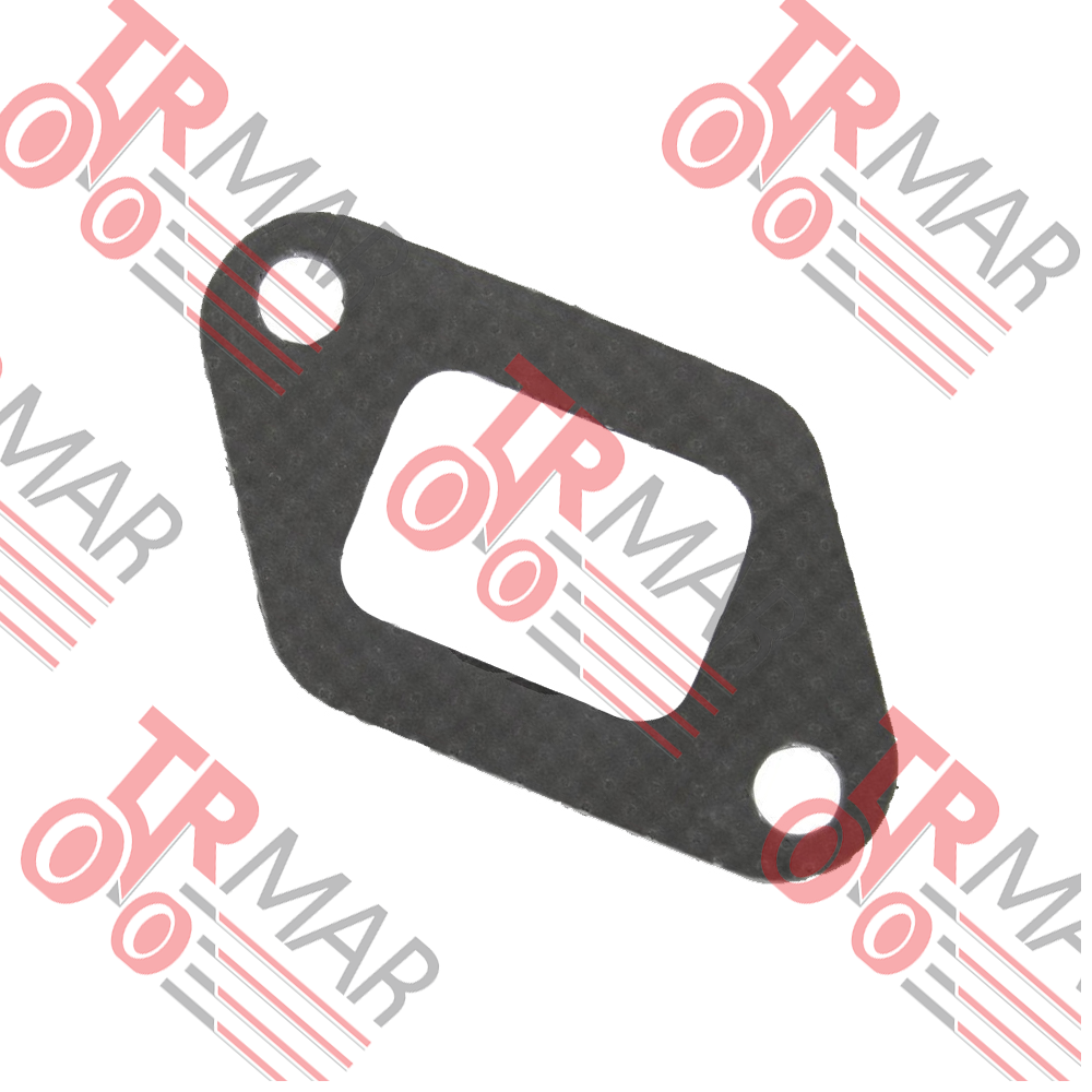 Eksoz Manifold Conta