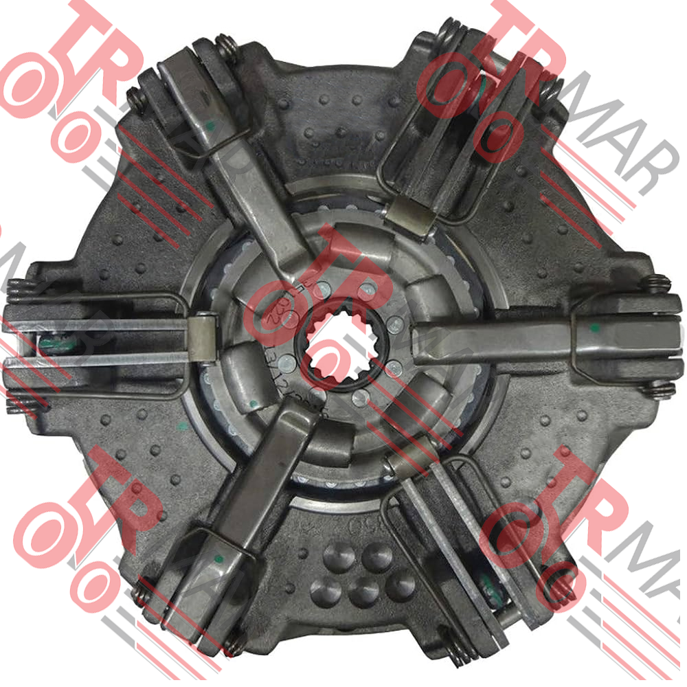 11" Debriyaj Komplesi 14