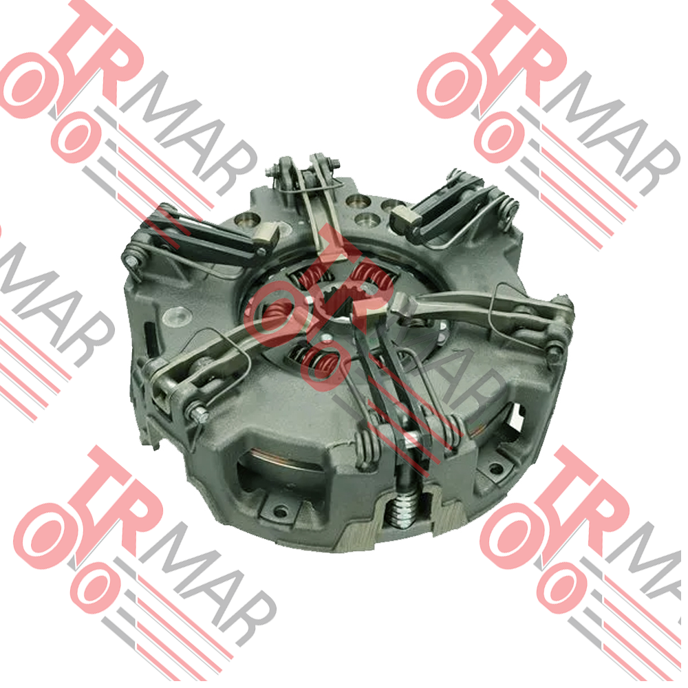 11" Debriyaj Komplesi 14