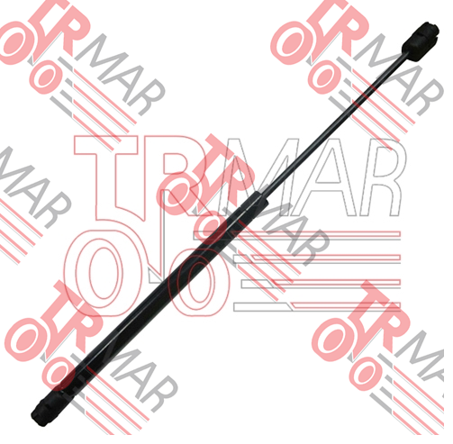 Gas Strut Rear Window