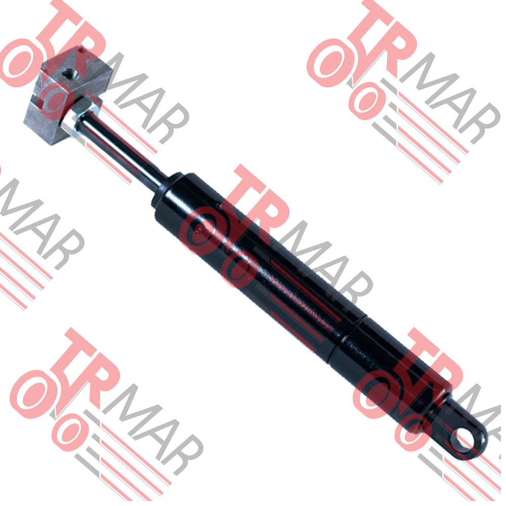 Gas Strut Steering Tilt w/ Support