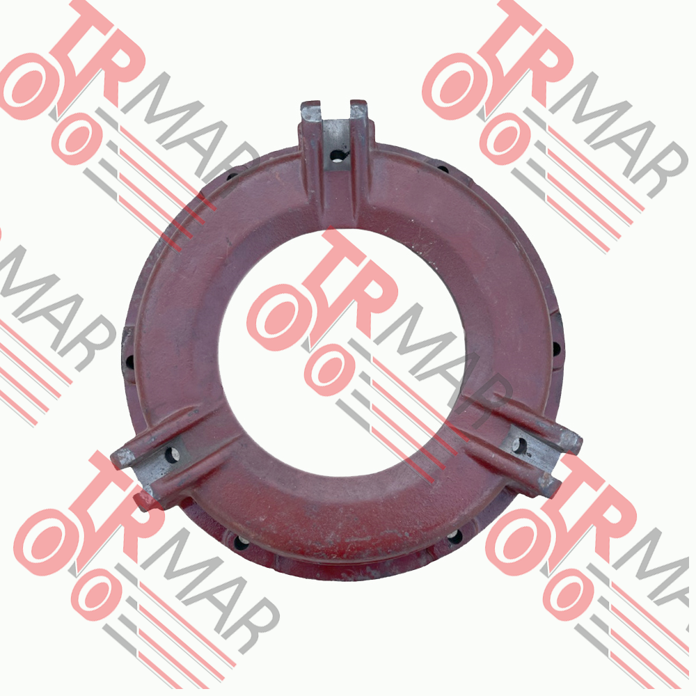 Clutch Housing