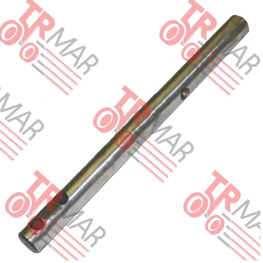 Selector Rail Short