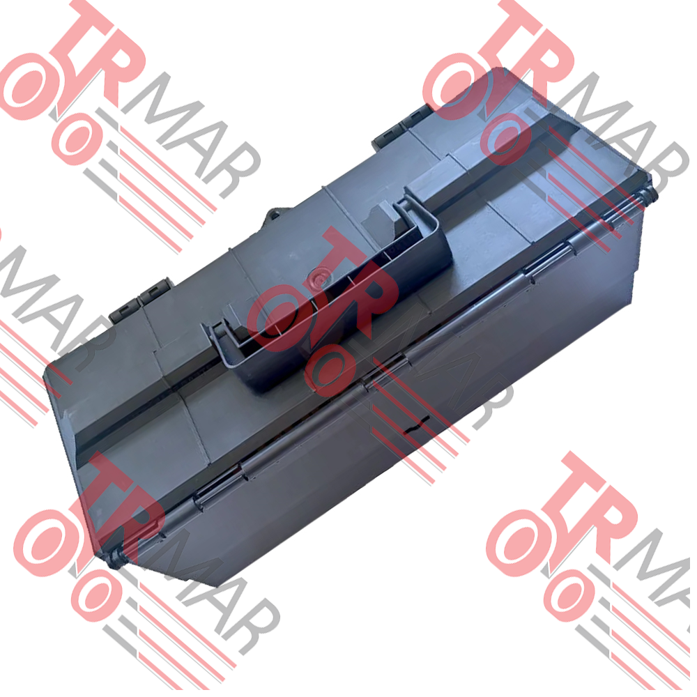Tool Box, Big