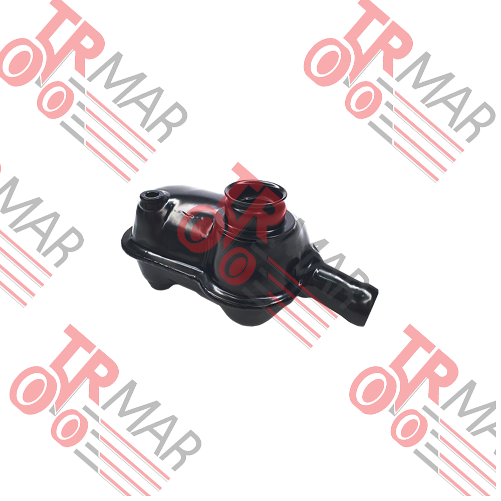Engine Cooler