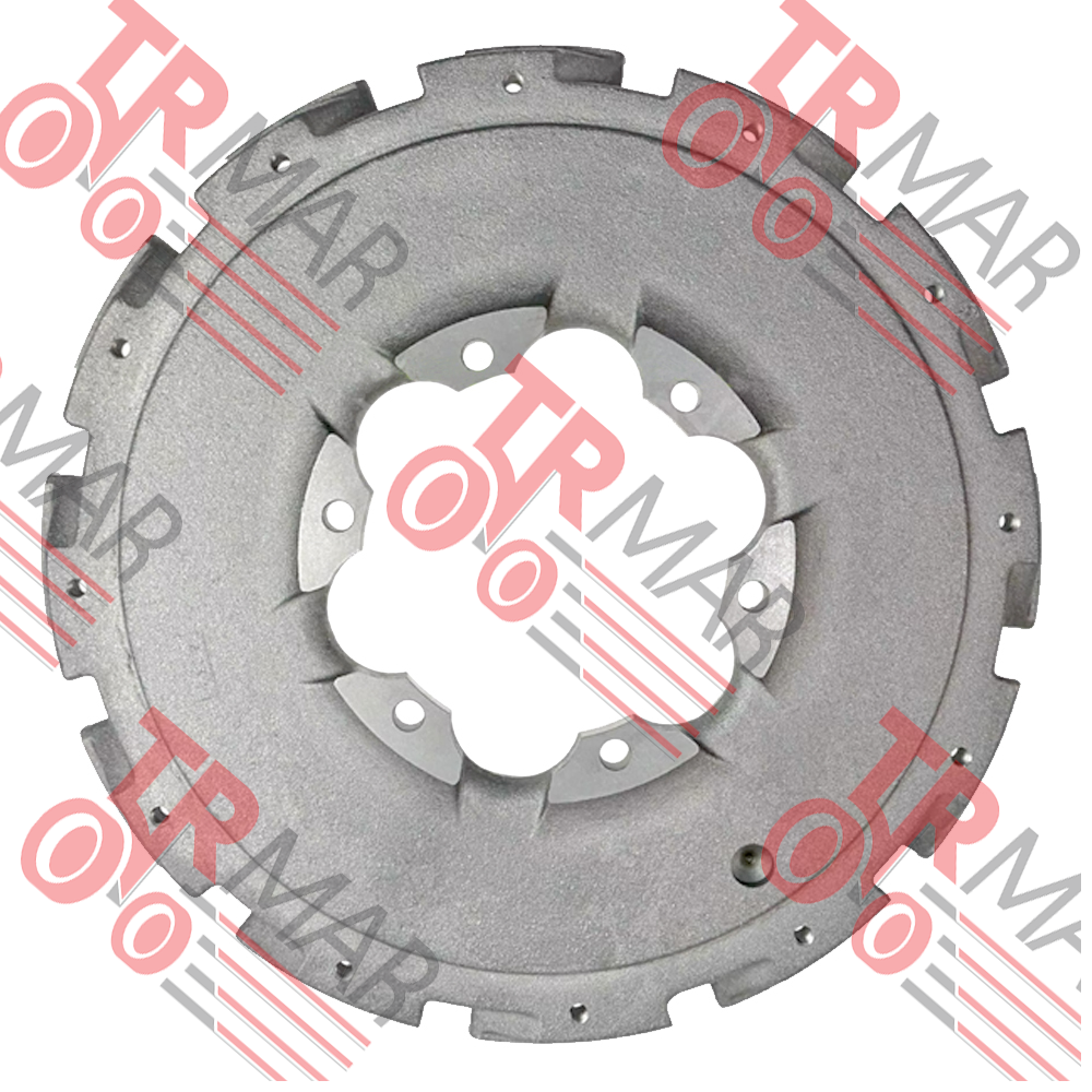 11" Volan