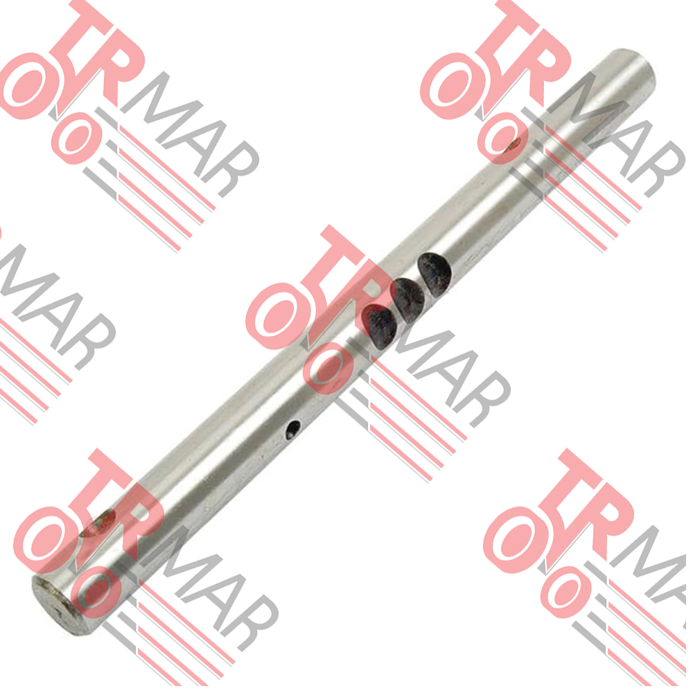 Selector Rail Short