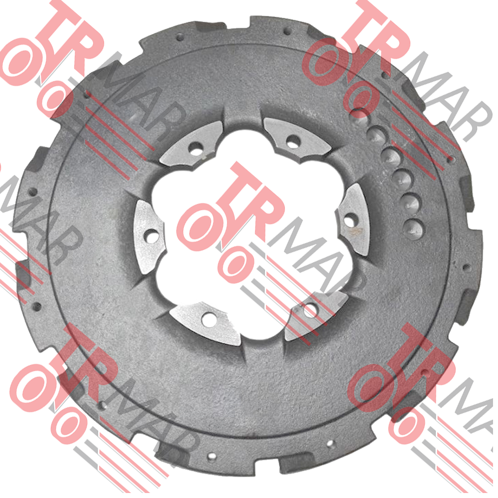 Flywheel
