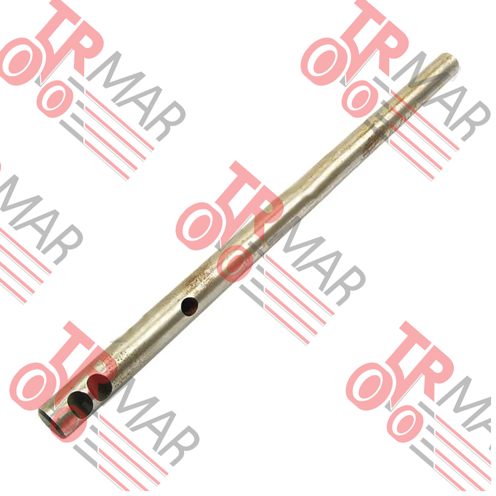 Selector Rail