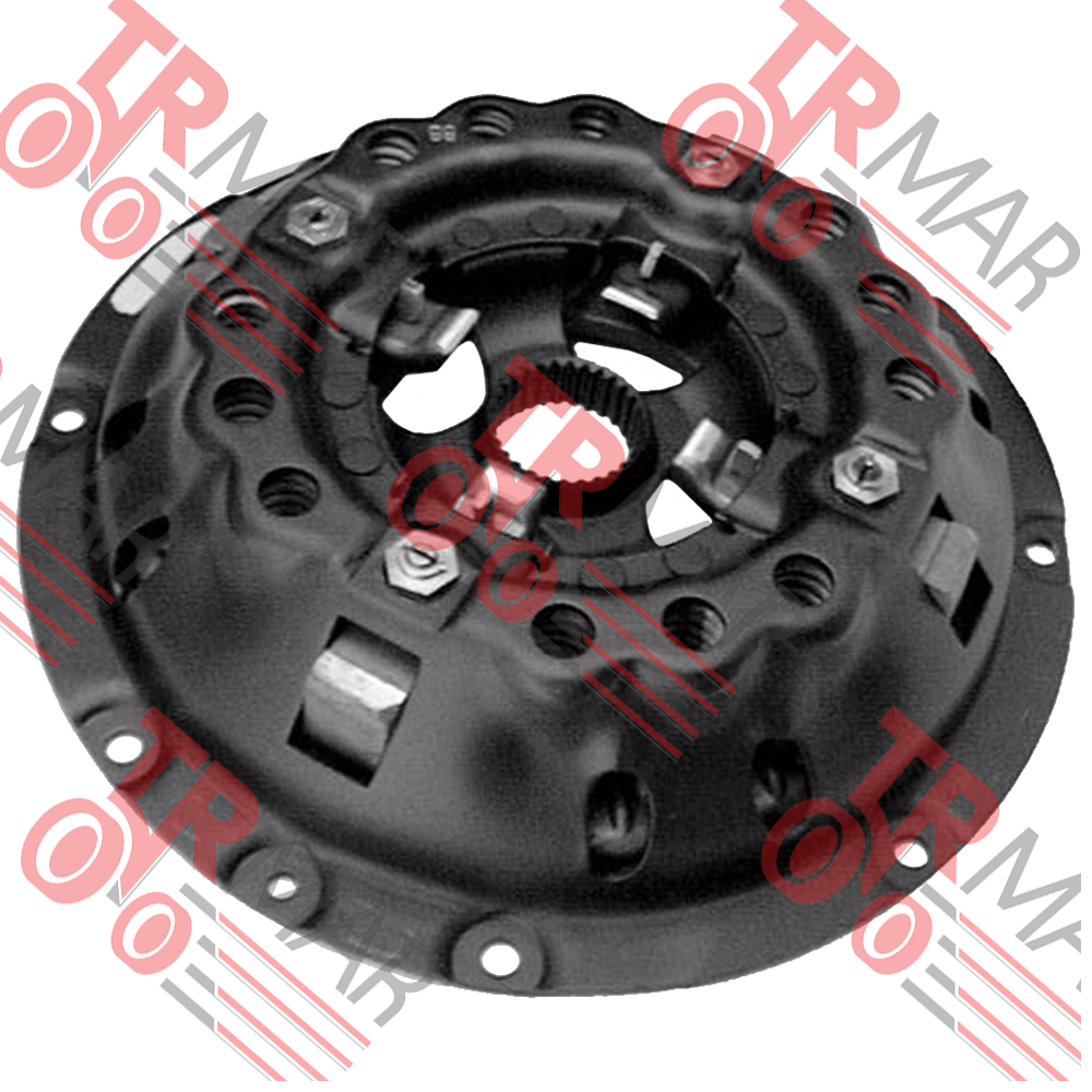 11" Debriyaj Baskısı Pto