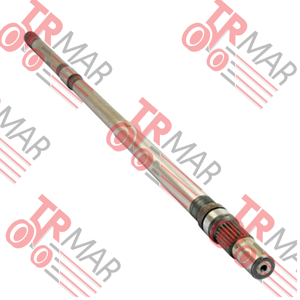 Şan.Mili Uzun 102.Cm 22/23 Diş
