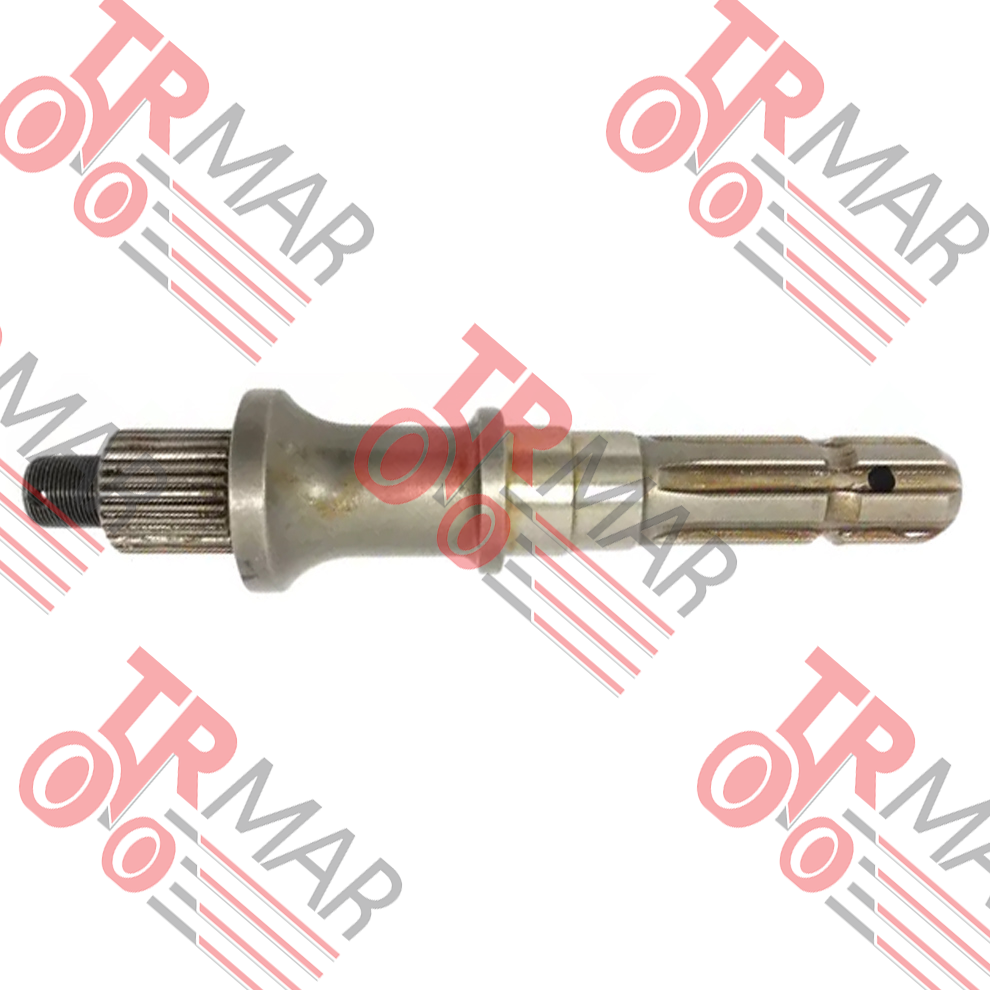 Pto Kuyruk Mili Kısa 540/D 6/29 Diş