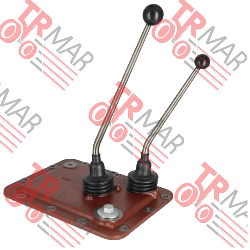 Gear Box Cover Tk