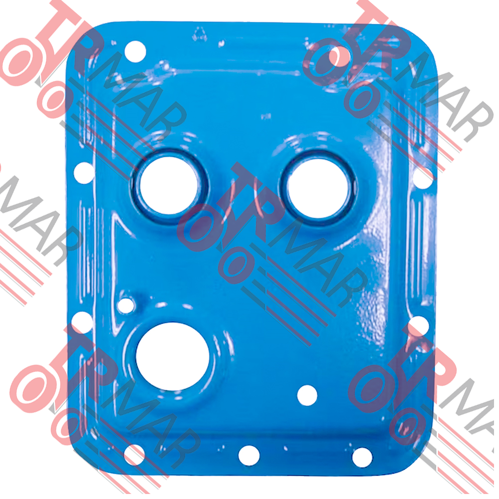 Gear Box Cover