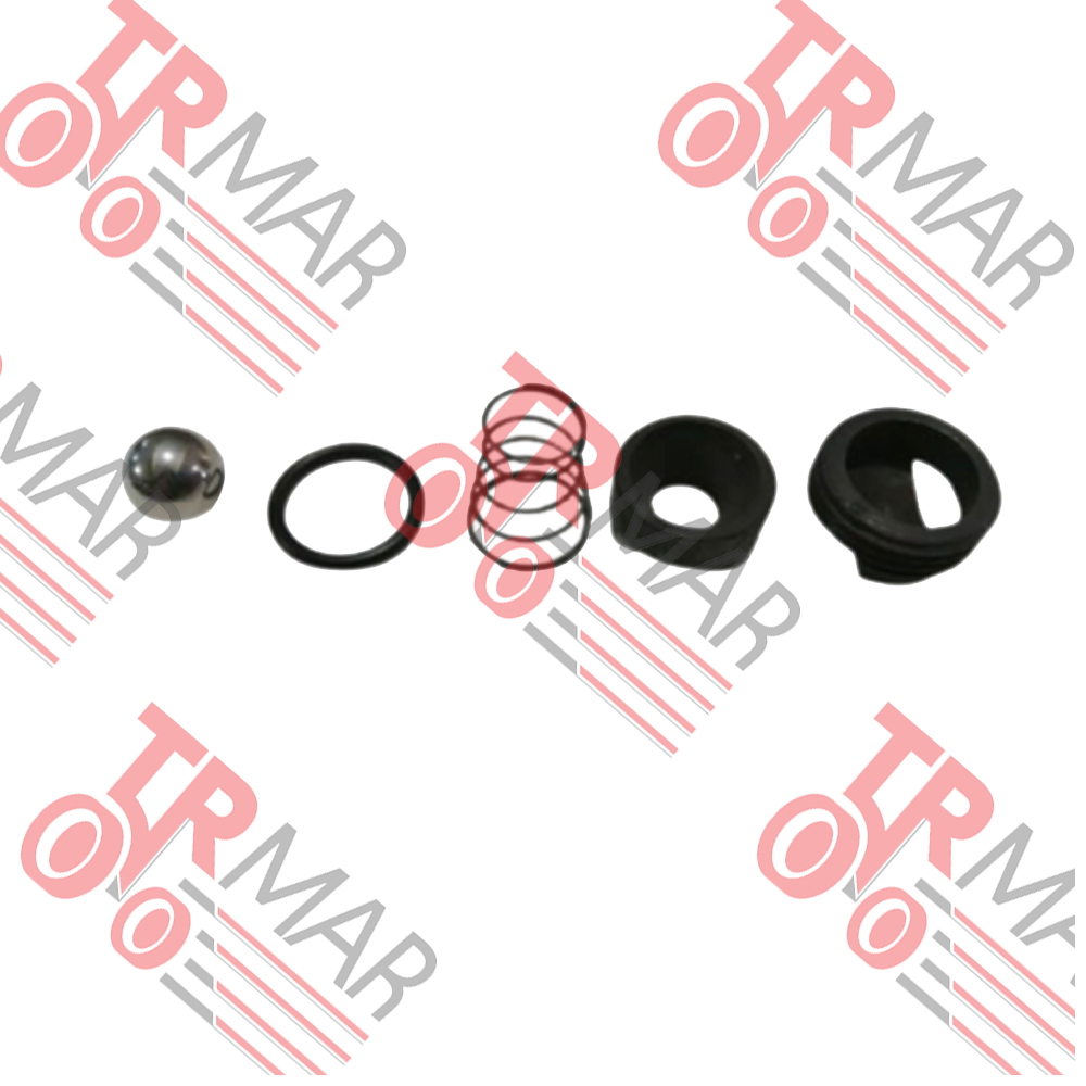 Inlet Valve Rep. Kit