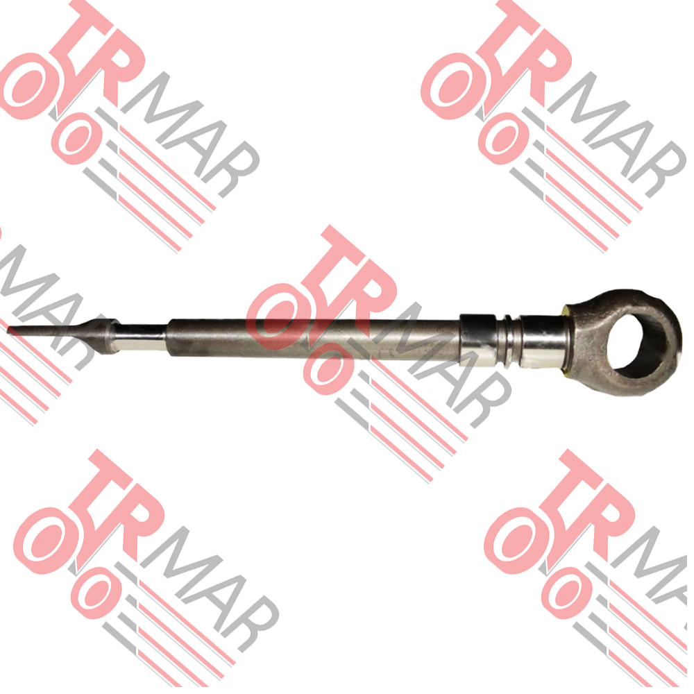 Hyd. Flexinbar Shaft Long/Forged
