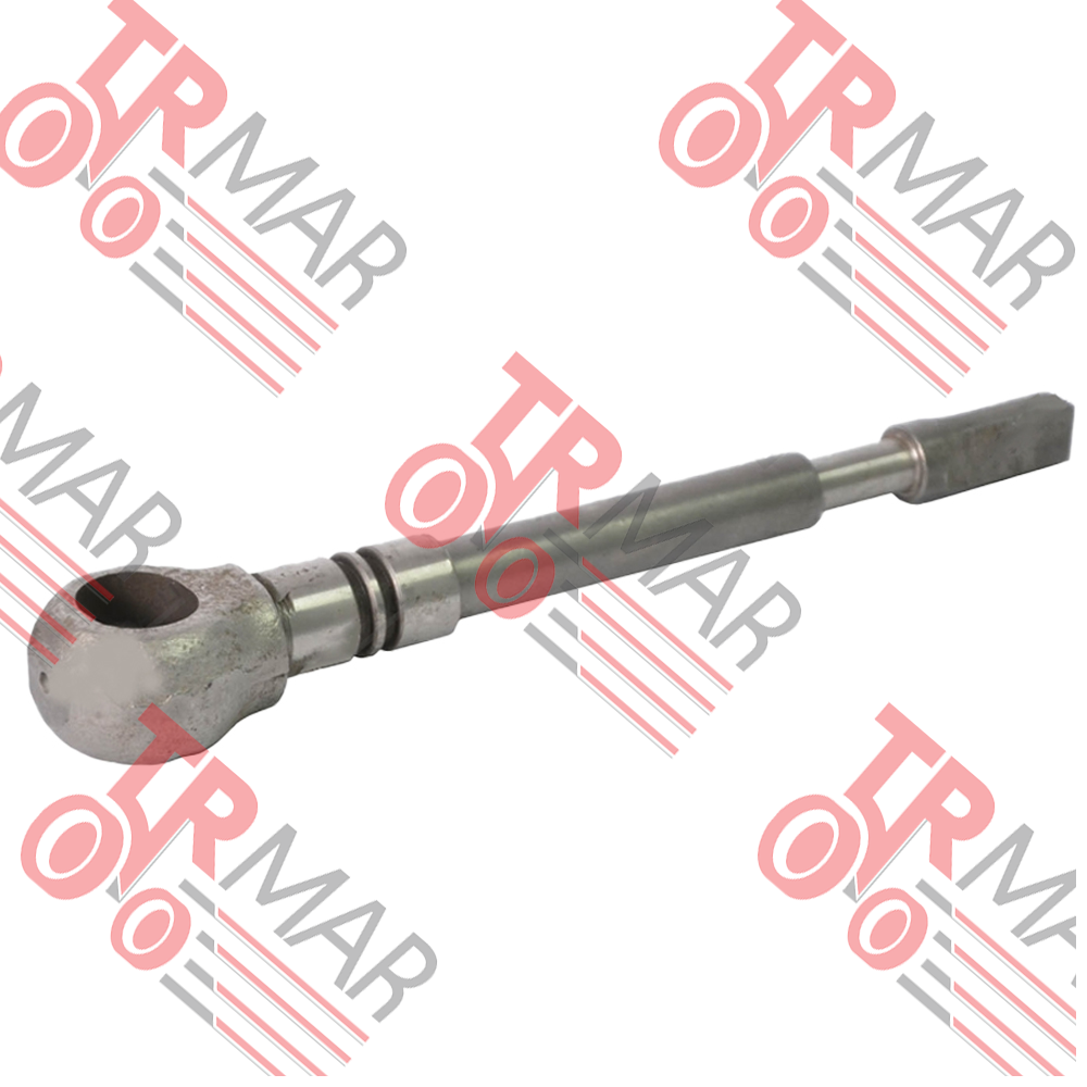 Hyd. Flexinbar Shaft Short/Forged