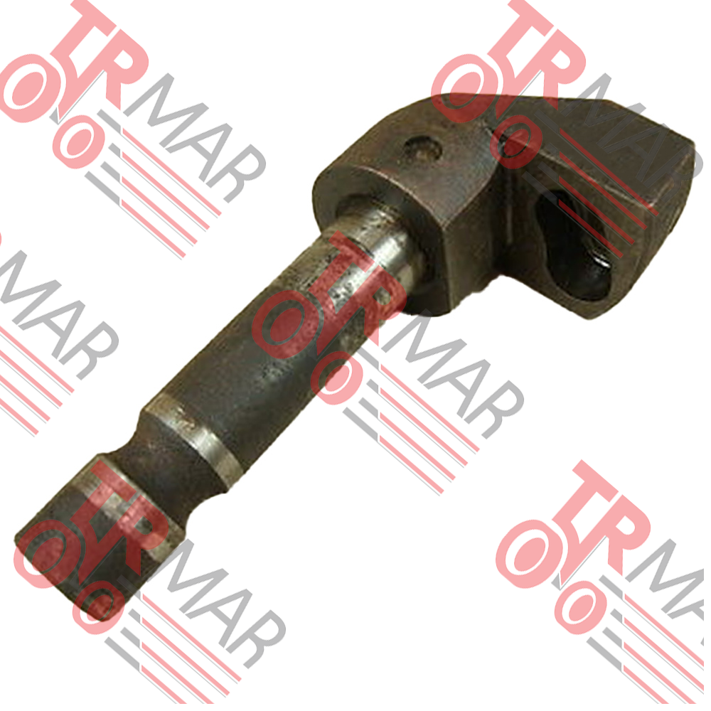 Dif.Patinaj Kilit Mil Ve Braketi Komple Oem