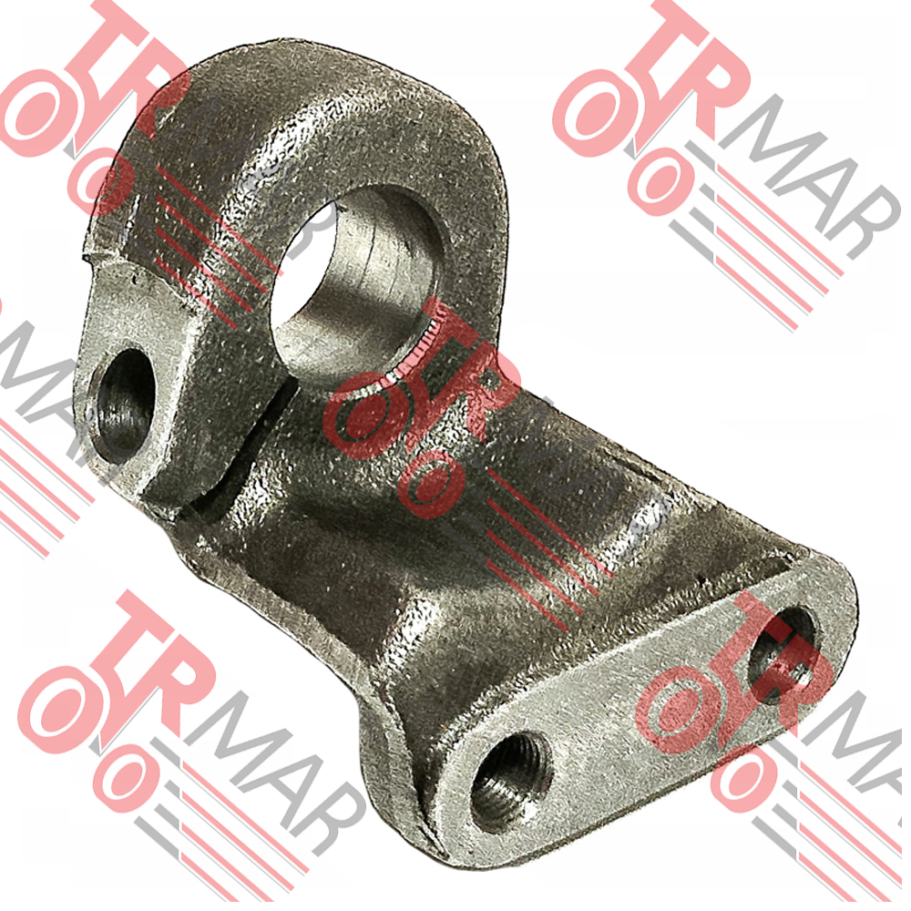 Dif.Patinaj Kilit Mil Braketi Oem