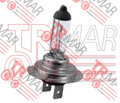 Ampul 12V - 55W