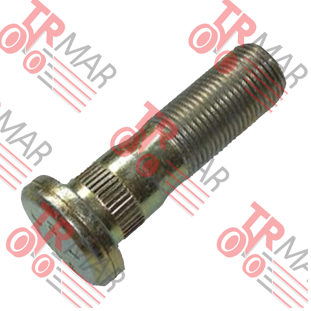 Arka Teker Bijon 4X4  (Kesik Kafa- M18X1,5X60 Mm  Oem)